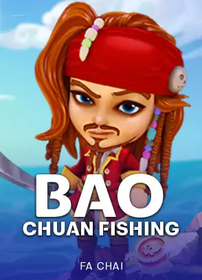 ปกเกมสล็อต Bao Chuan Fishing